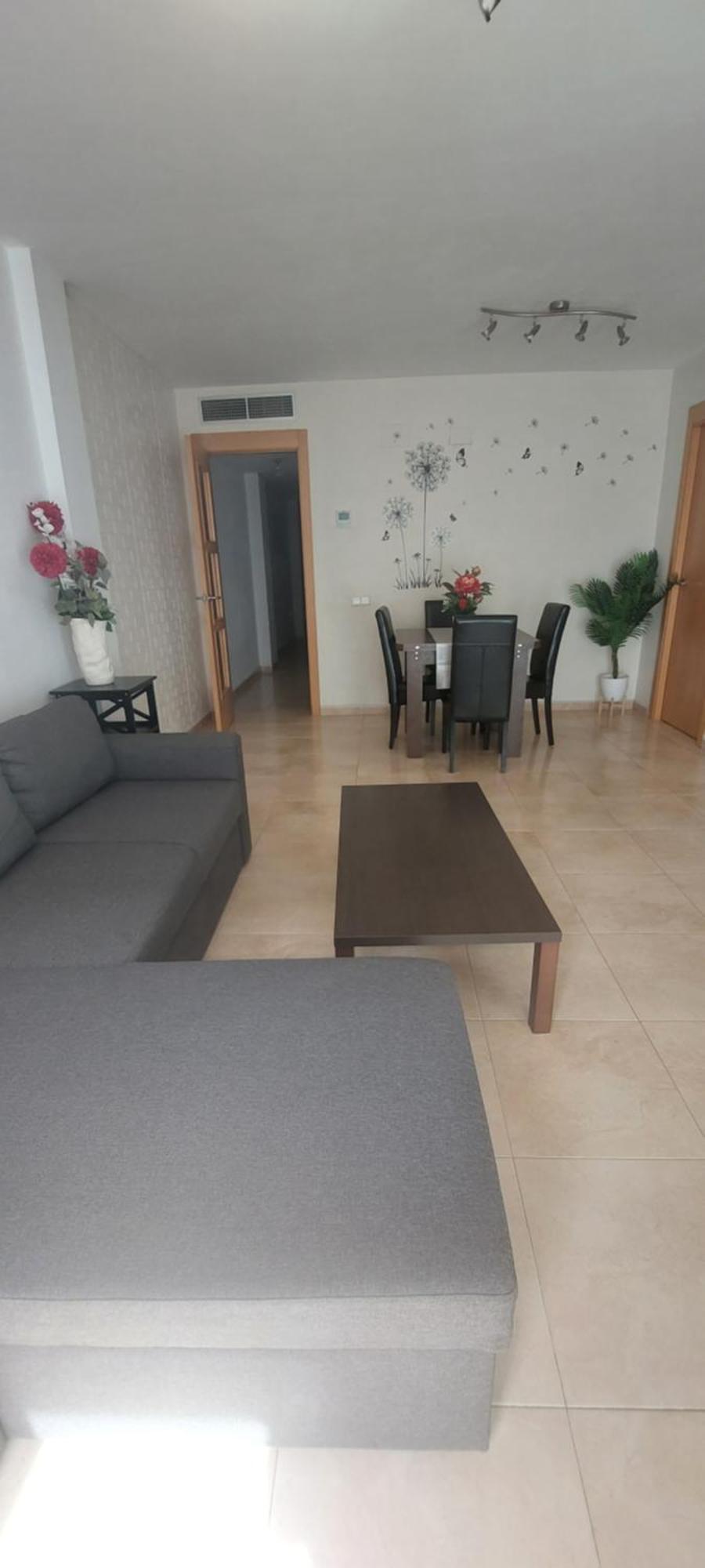 CALA HOUSE I Espacioso apartamento céntrico con parking y aire acondicionado Peñíscola Exterior foto